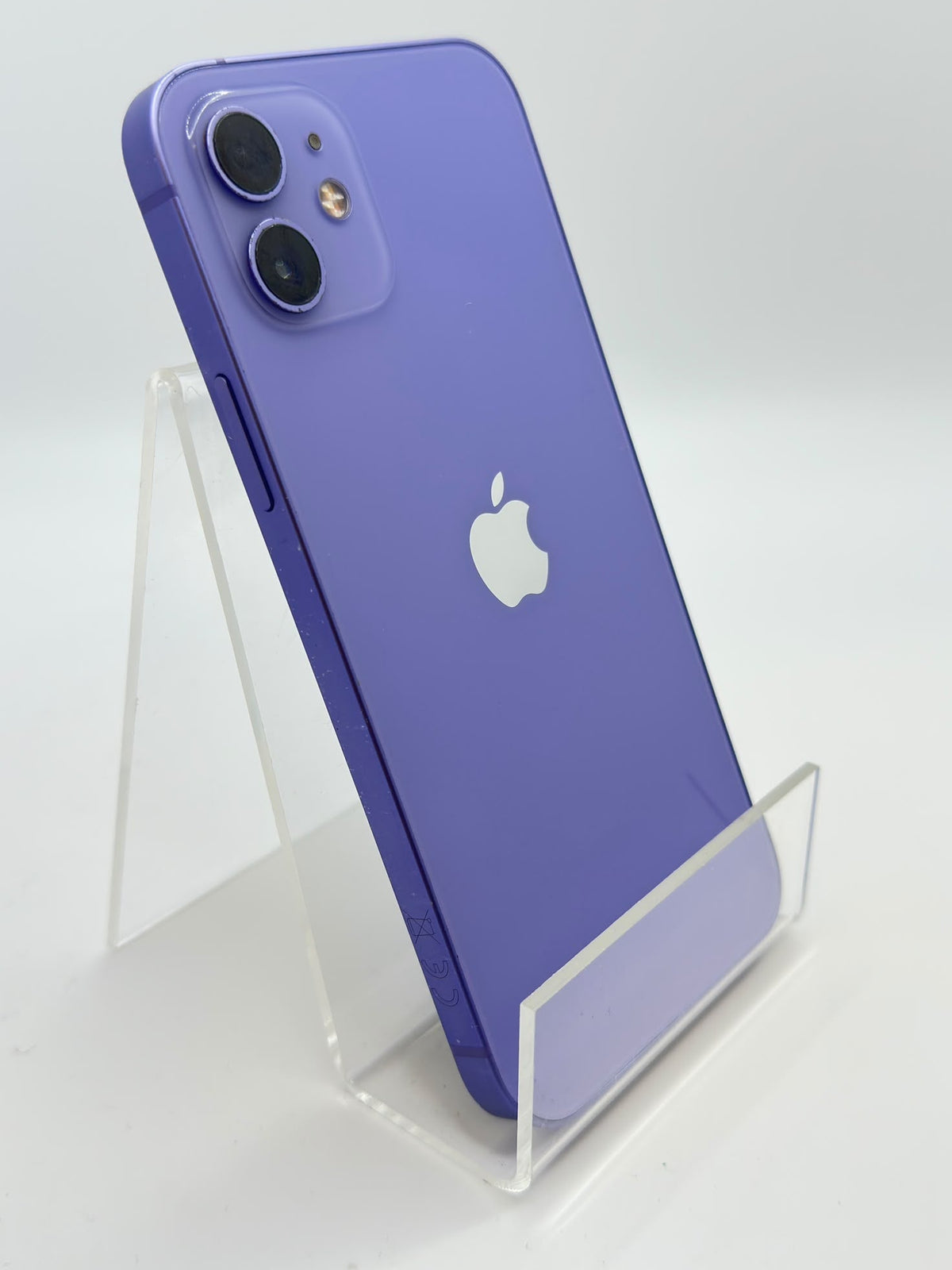 Apple iPhone 12 64GB Purple, Grade C