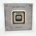 Geiger Original 1oz Fine Silver Bar - Schloss Güldengossa