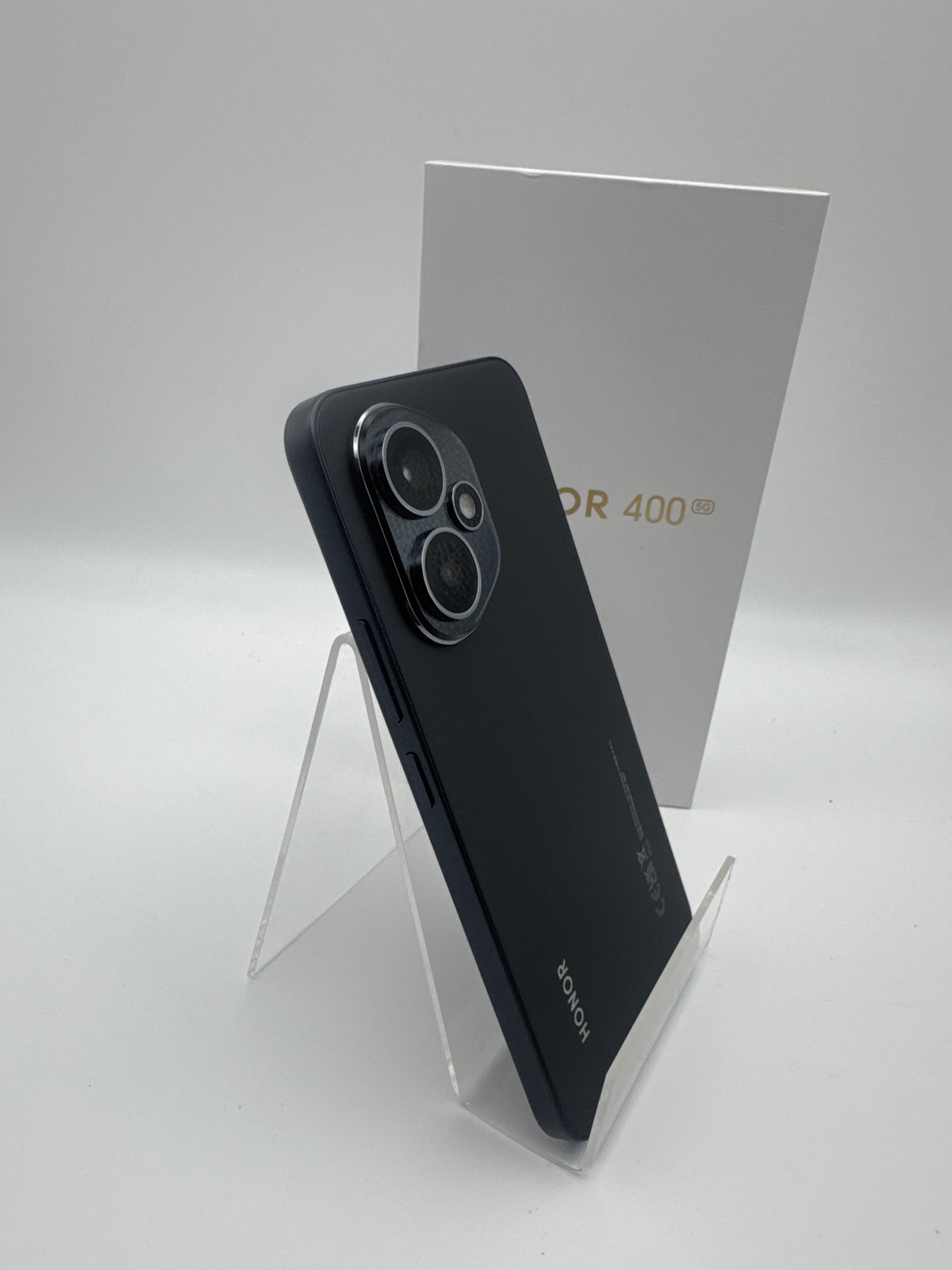 Honor 400 5G 256GB Black, Grade A