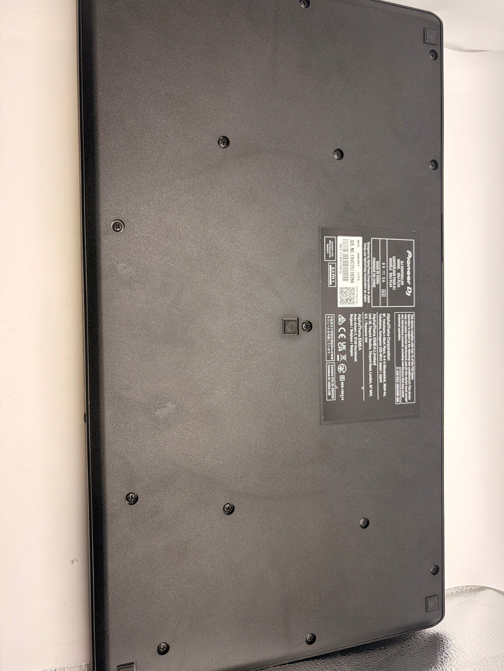 Pioneer DDJ-FLX4
