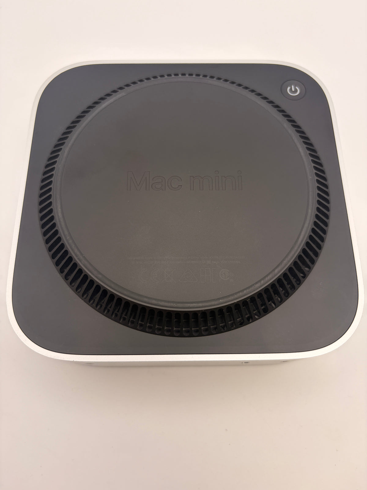 Mac Mini Pro M4 Chip with Dock, Apple Keyboard and Apple Mouse