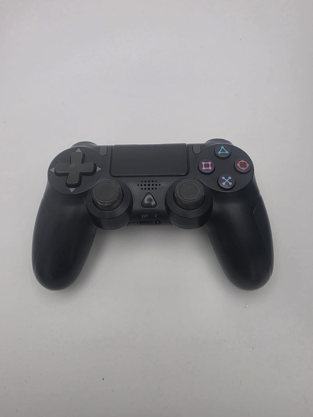 Sony PS4 Slim 500GB Black, Grade B