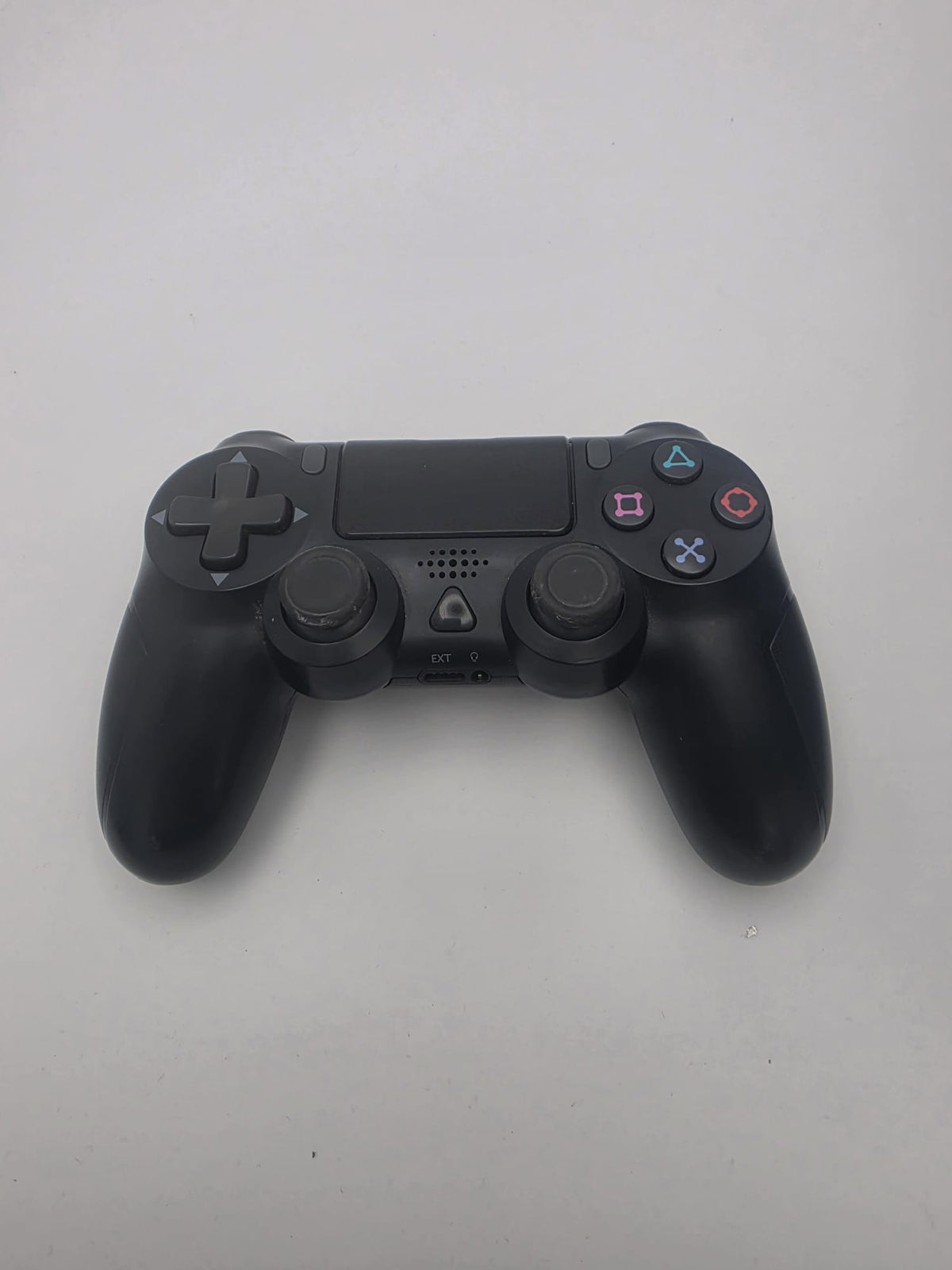 Sony PS4 Slim 500GB Black, Grade B