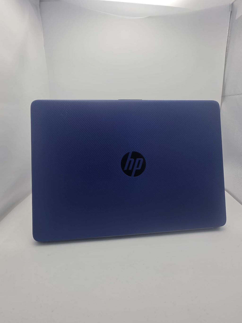 HP Laptop 14s-DQ 128GB, Blue, Grade B