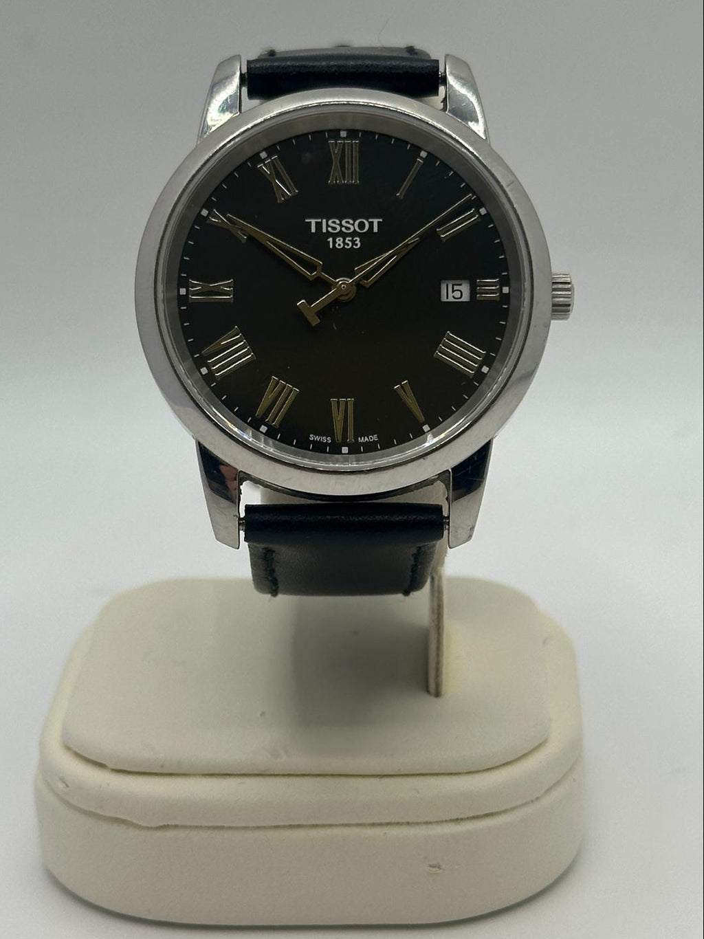 Tissot Classic Dream Watch