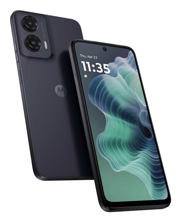 Motorola Moto G35 5G pre owned at Mintro