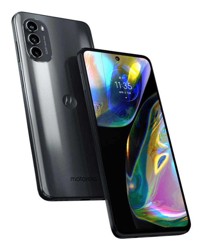 Motorola Moto G82 5G pre owned at Mintro