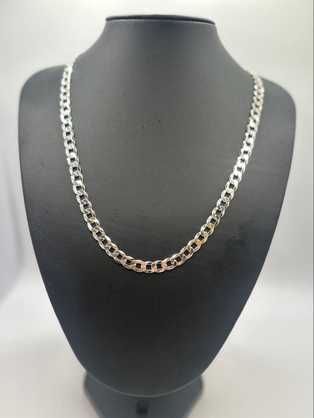 925, 33.25g Silver Chain