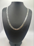 925, 33.25g Silver Chain