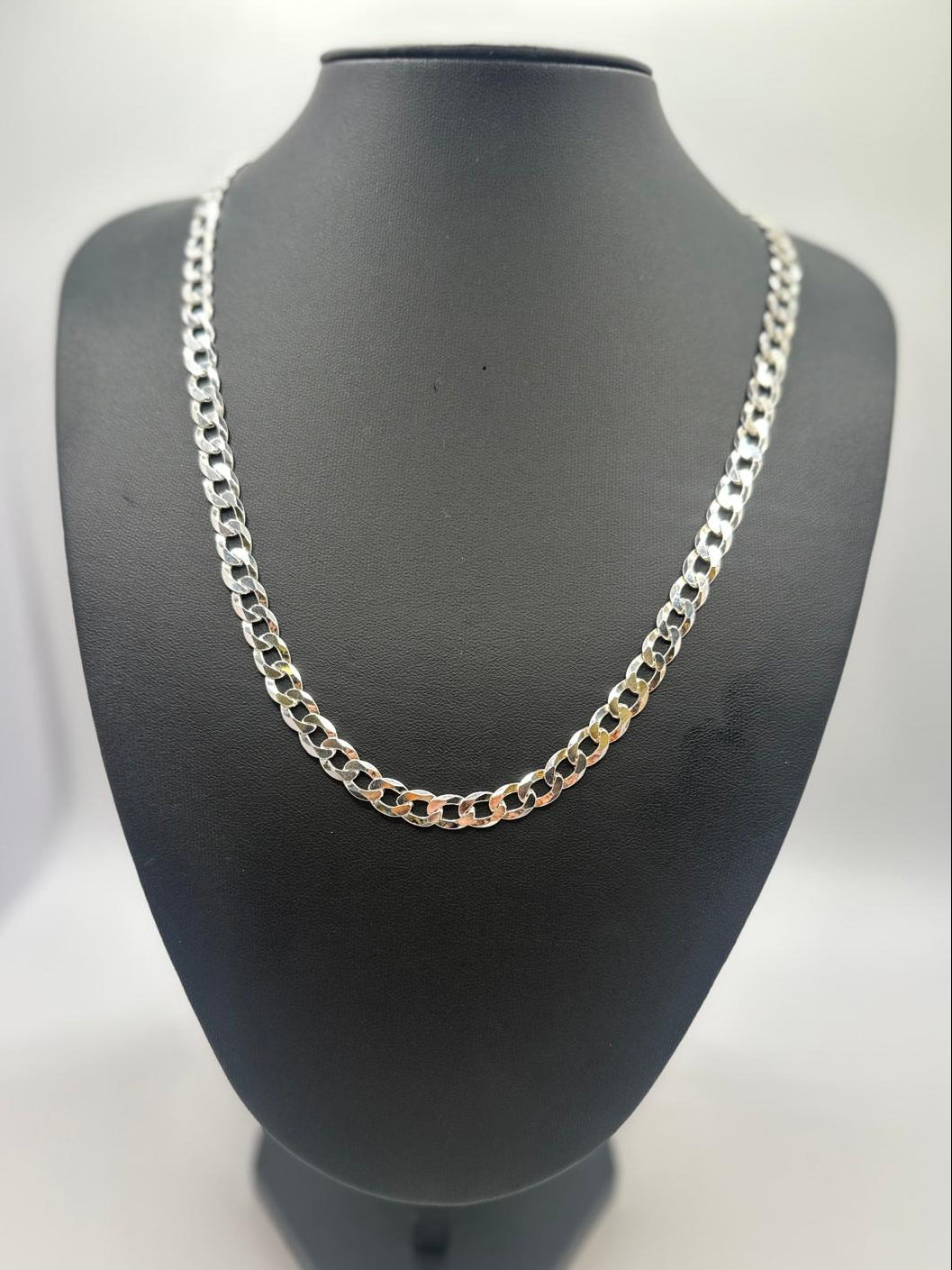 925, 33.25g Silver Chain