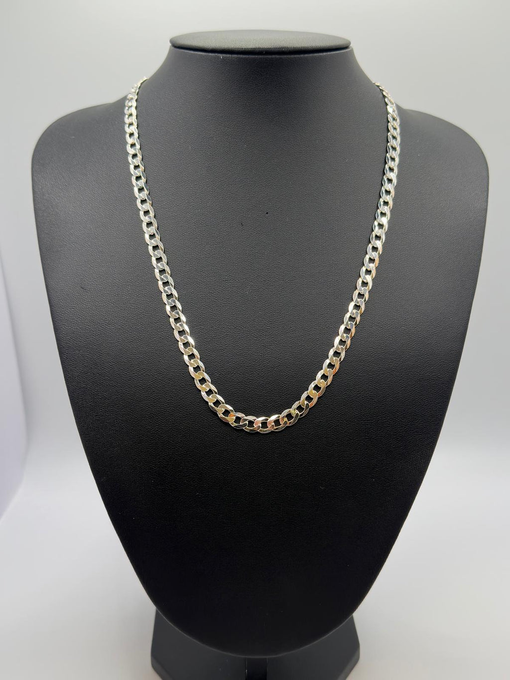 925, 21.40g Silver Chain