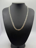 925, 21.40g Silver Chain