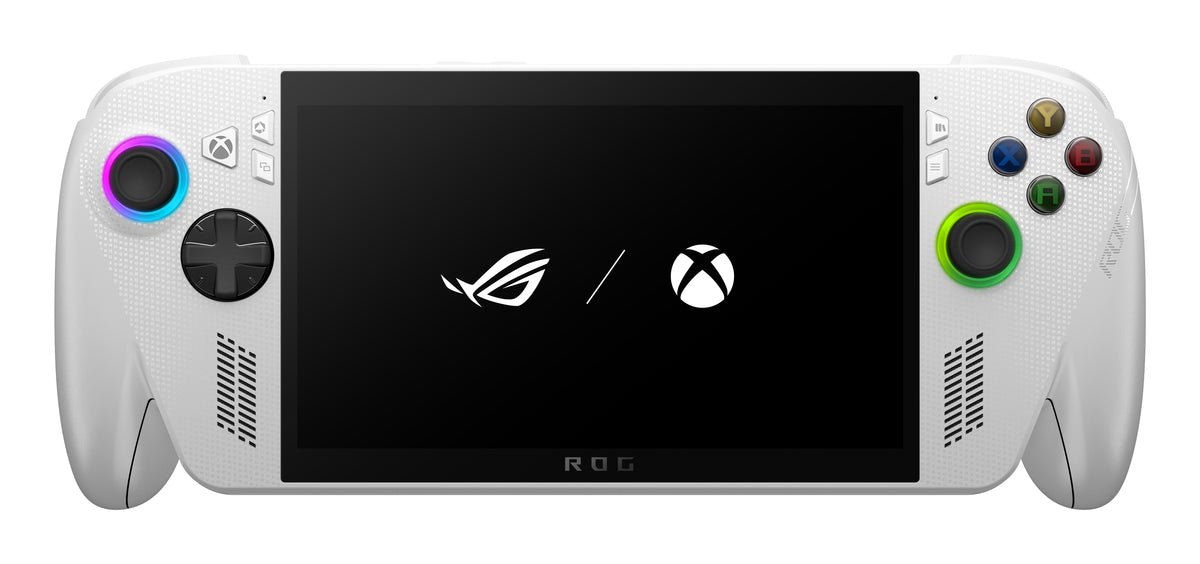 ASUS ROG Xbox Ally pre owned at Mintro