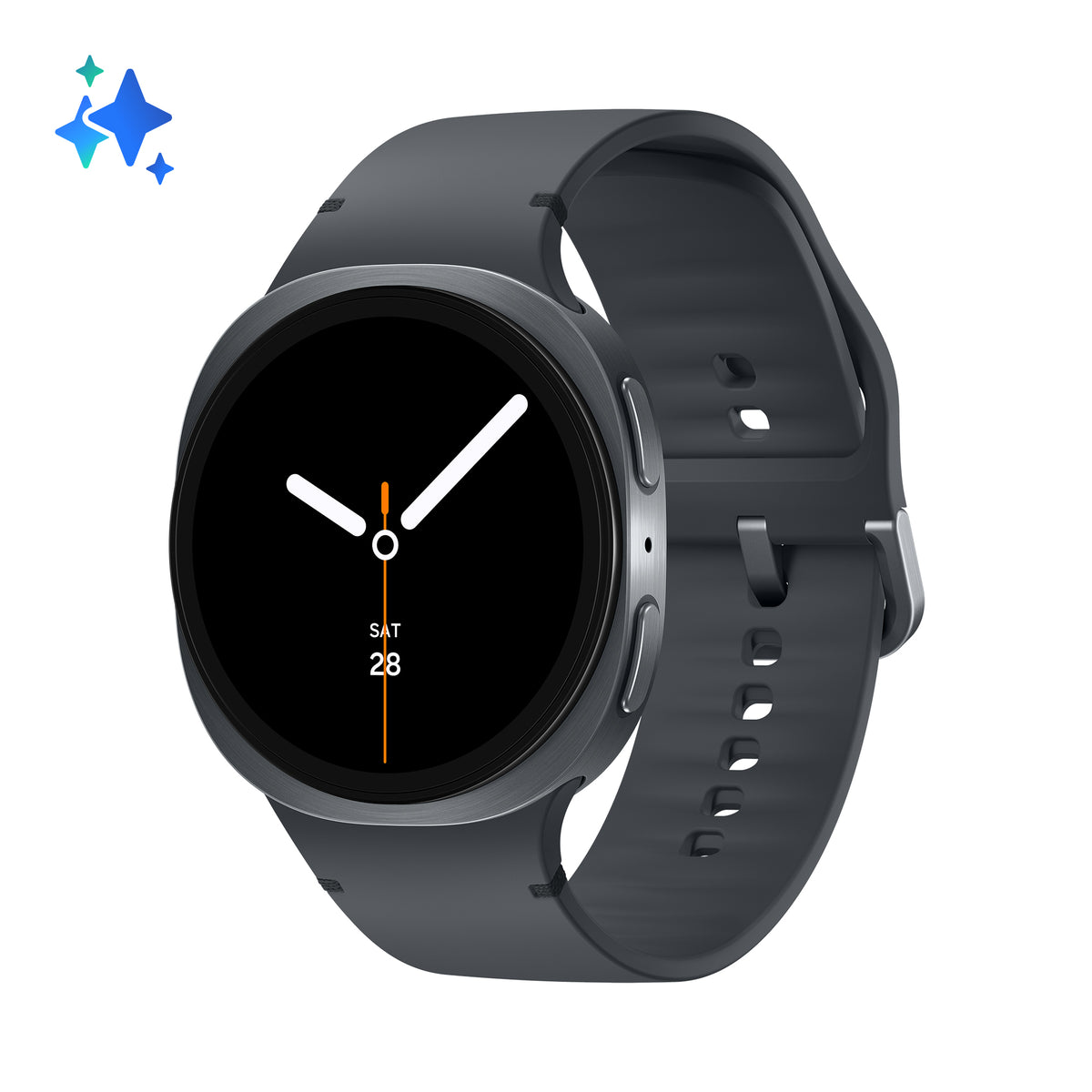 Samsung Galaxy Watch 8 pre owned at Mintro