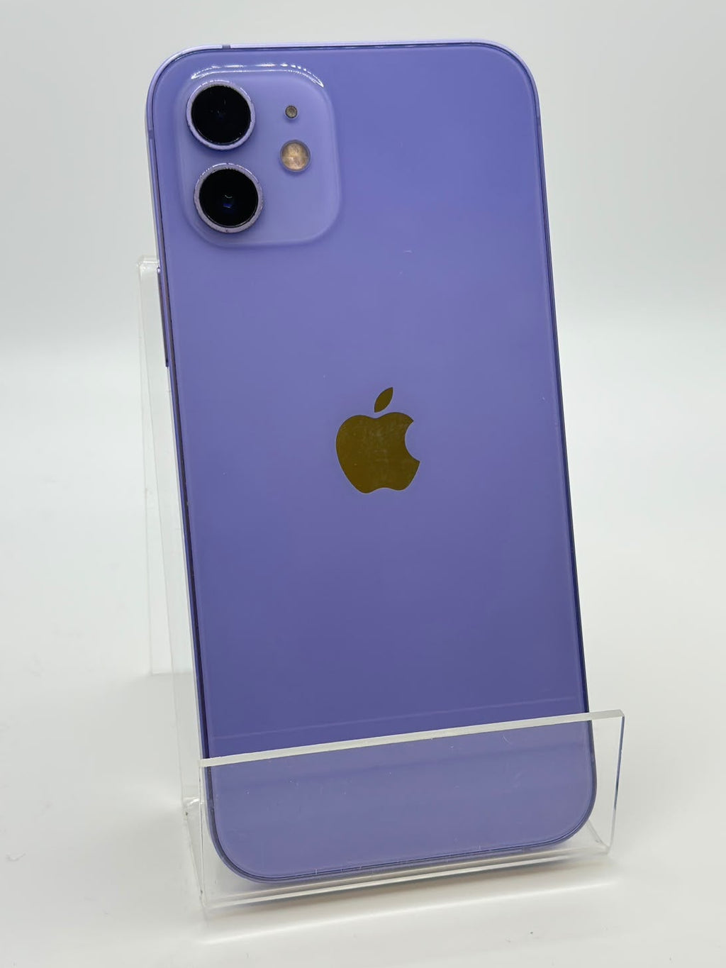 Apple iPhone 12 64GB Purple, Grade C
