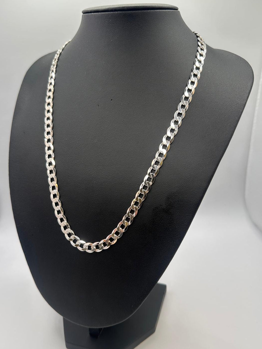925, 33.25g Silver Chain