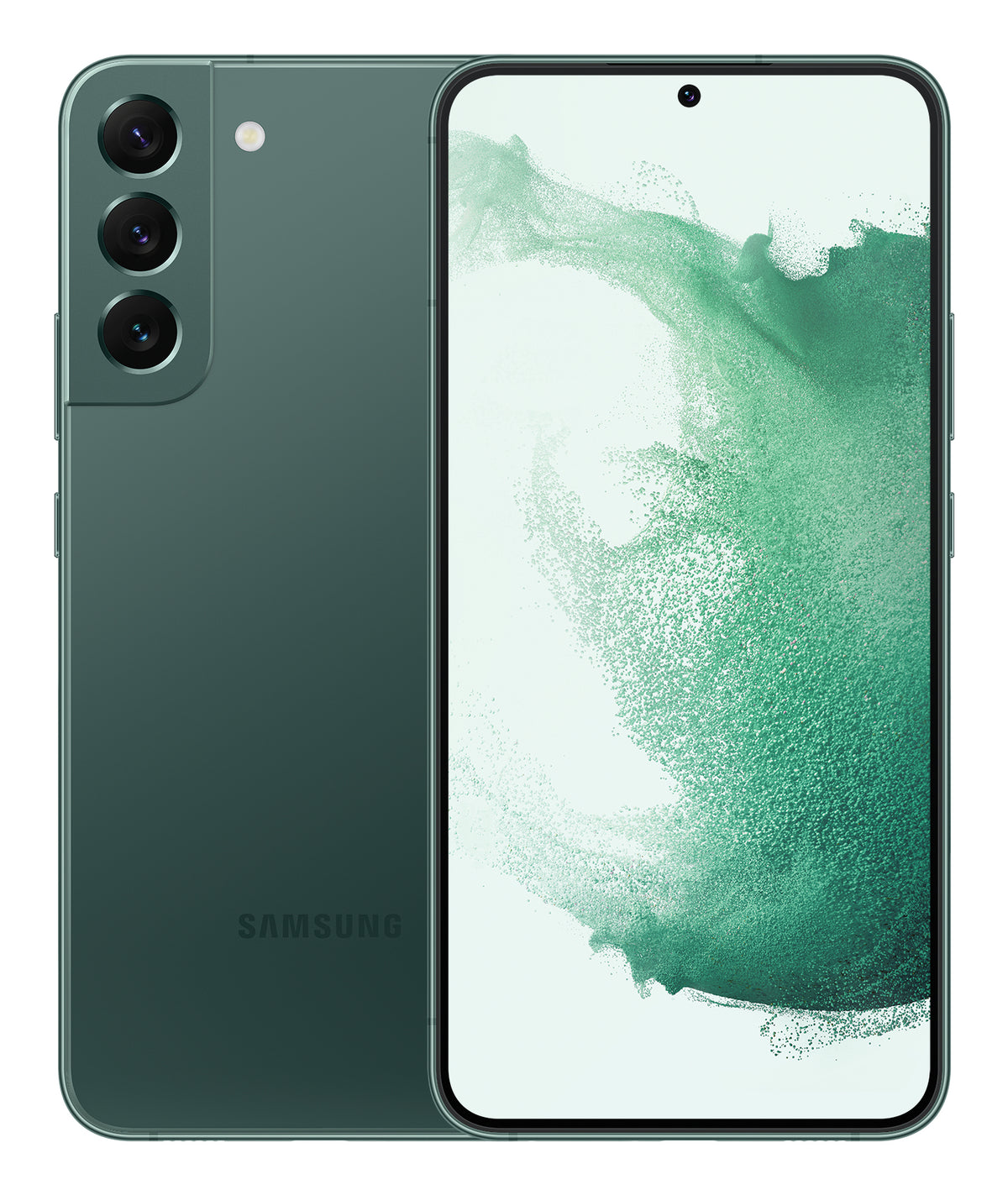 Samsung Galaxy S22+ pre owned at Mintro