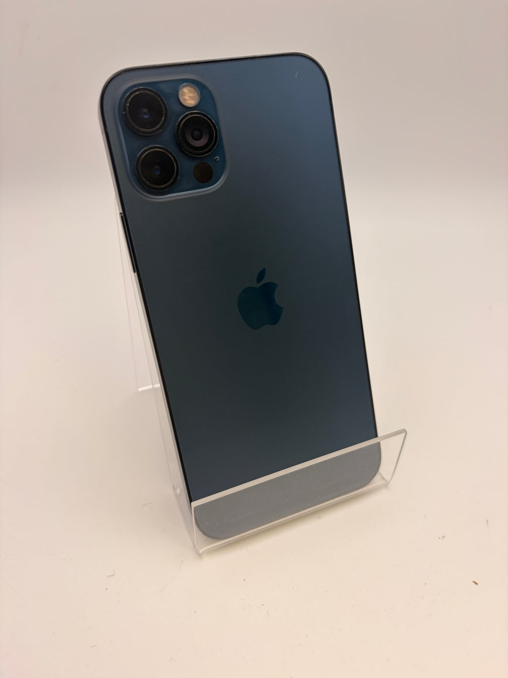 Apple iPhone 12 Pro 128GB Pacific Blue, Grade B