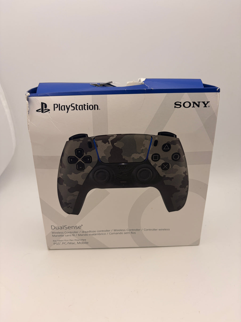 PlayStation 5 Controller