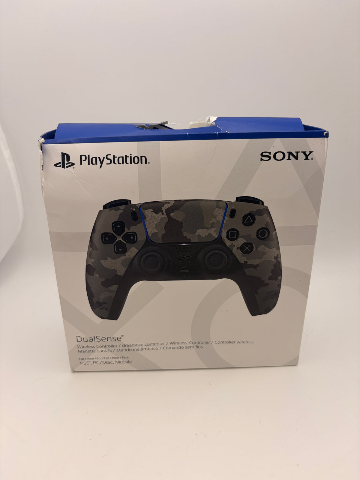 PlayStation 5 Controller