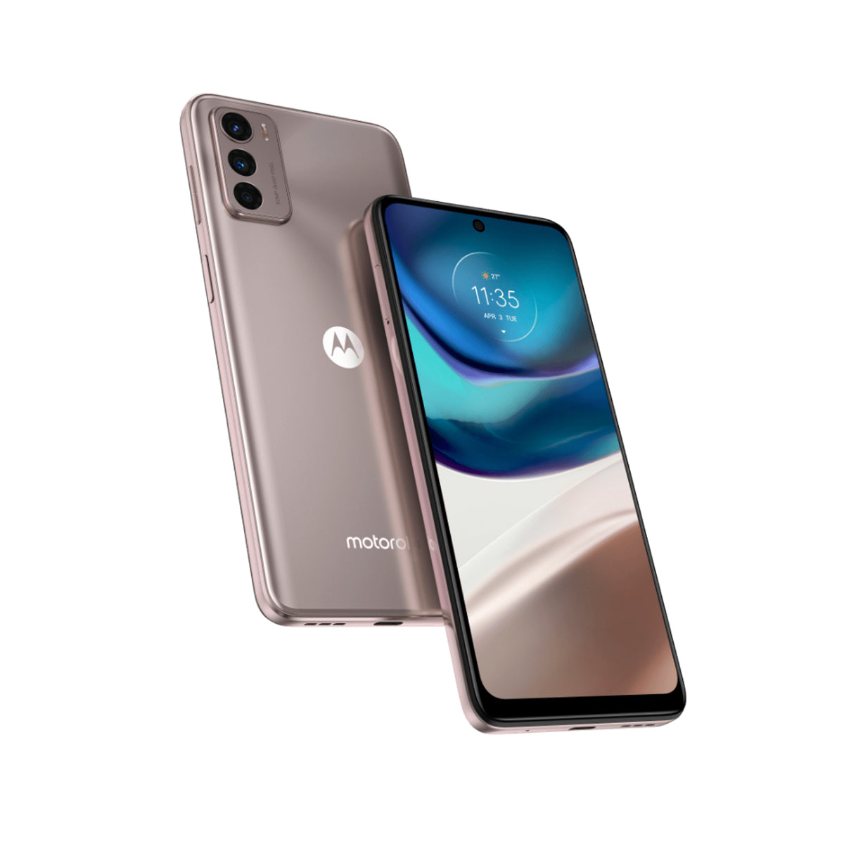 Motorola Moto G42 pre owned at Mintro