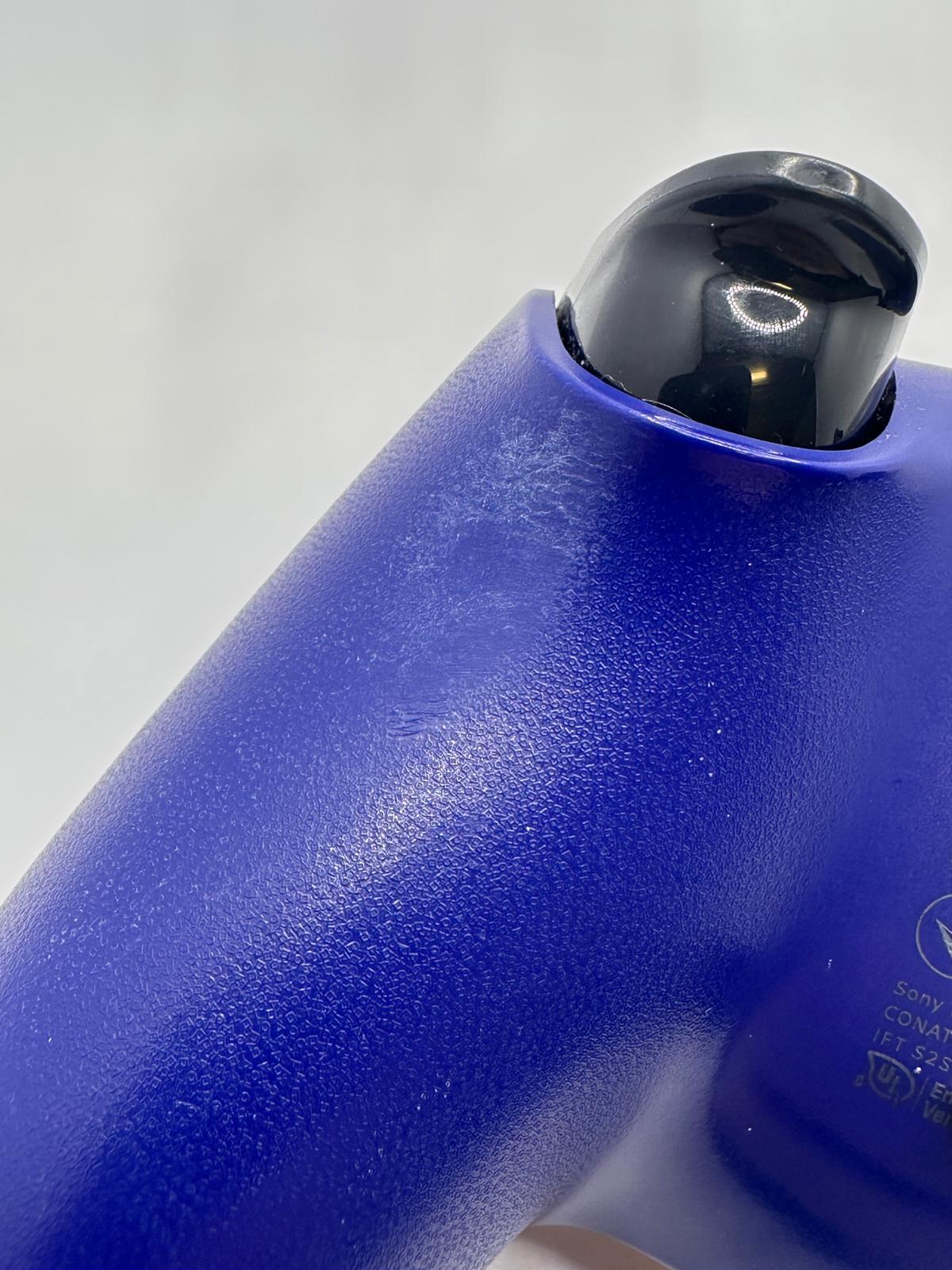 PlayStation 5 Controller, Cobalt
