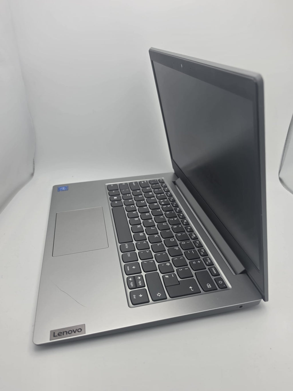 Lenovo IdeaPad 1 64GB, Silver, Grade C