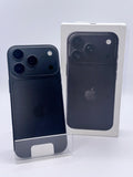 Apple iPhone 18 Pro 256GB Black, Grade A