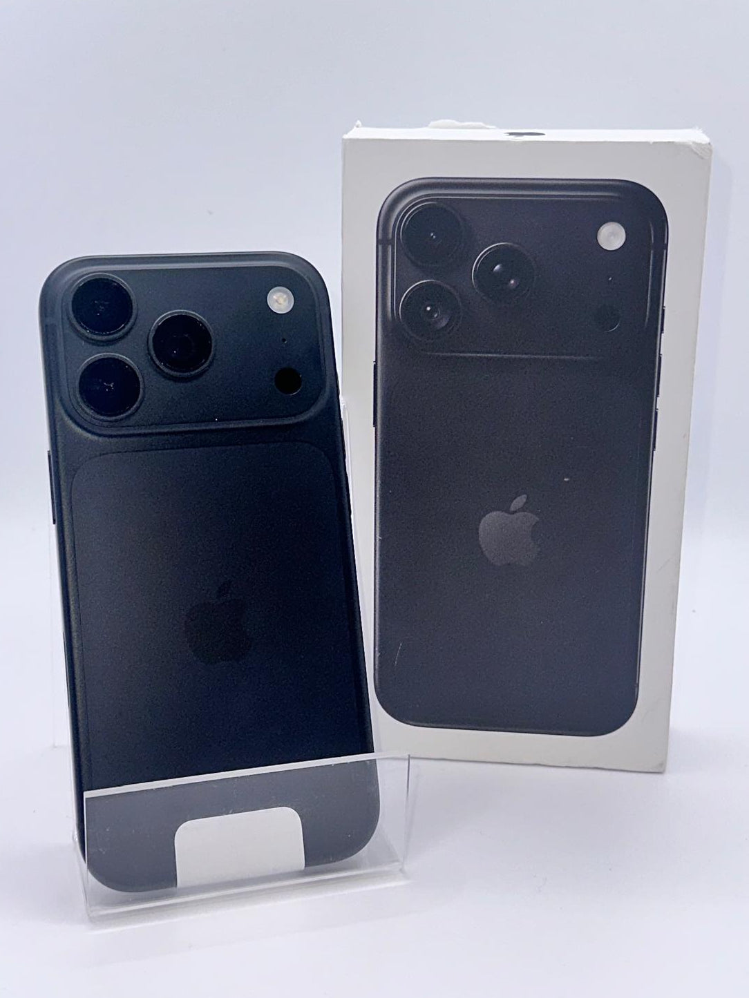 Apple iPhone 18 Pro 256GB Black, Grade A