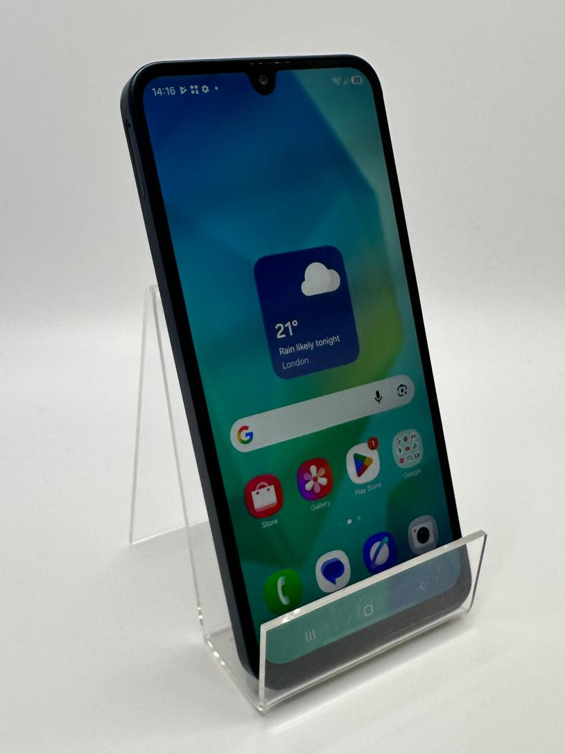 Samsung Galaxy A16 128GB, Grade B