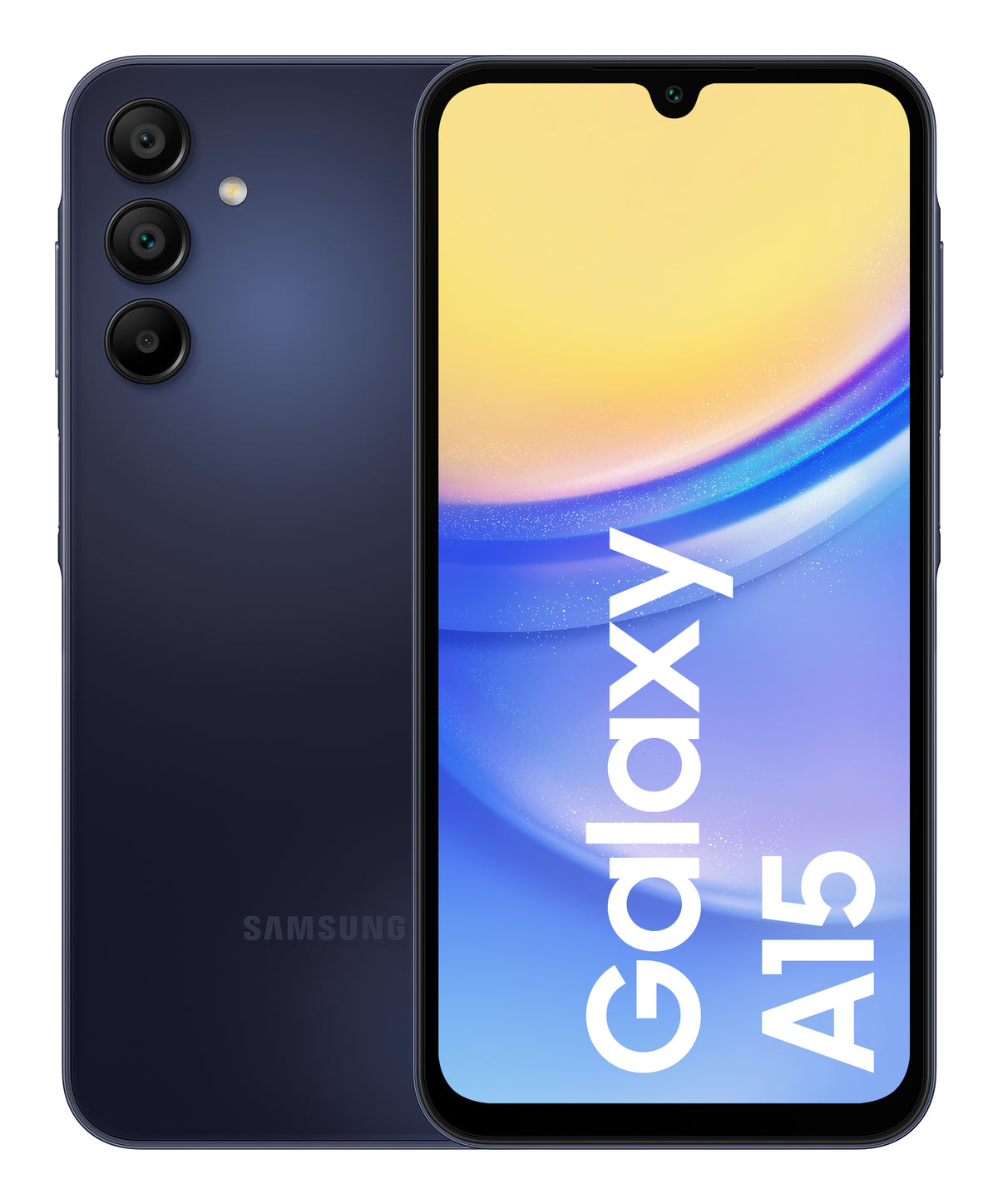 Samsung Galaxy A15 pre owned at Mintro