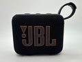 JBL Go 4 Bluetooth Speaker