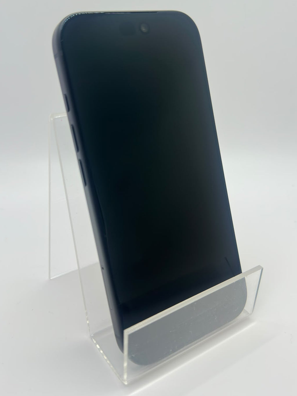 Apple iPhone 18 Pro 256GB Black, Grade A