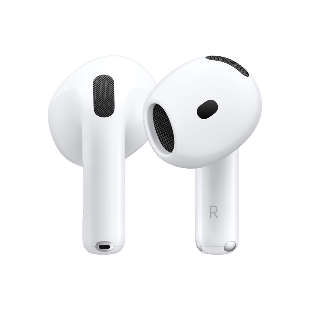 Apple AirPods 4, White, Grade A