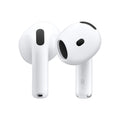 Apple AirPods 4, White, Grade A