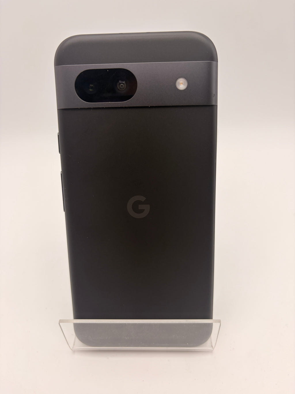 Google Pixel 8a 128GB Black, Grade A