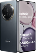 Honor Magic 7 Lite 512GB, Black, Grade C