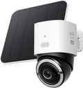 Eufy 4G Lte Cam S330, Grade A