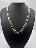 925, 45.76g Silver Chain