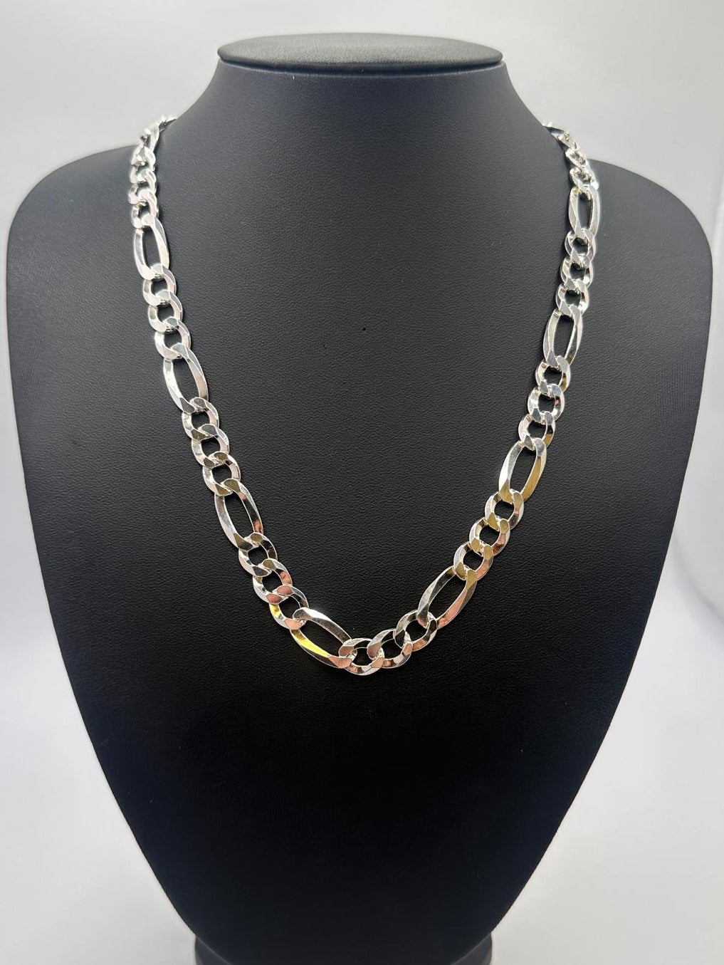 925, 45.76g Silver Chain