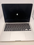 Apple MacBook Pro 13" 2020 (Intel) 512GB Silver, Grade B