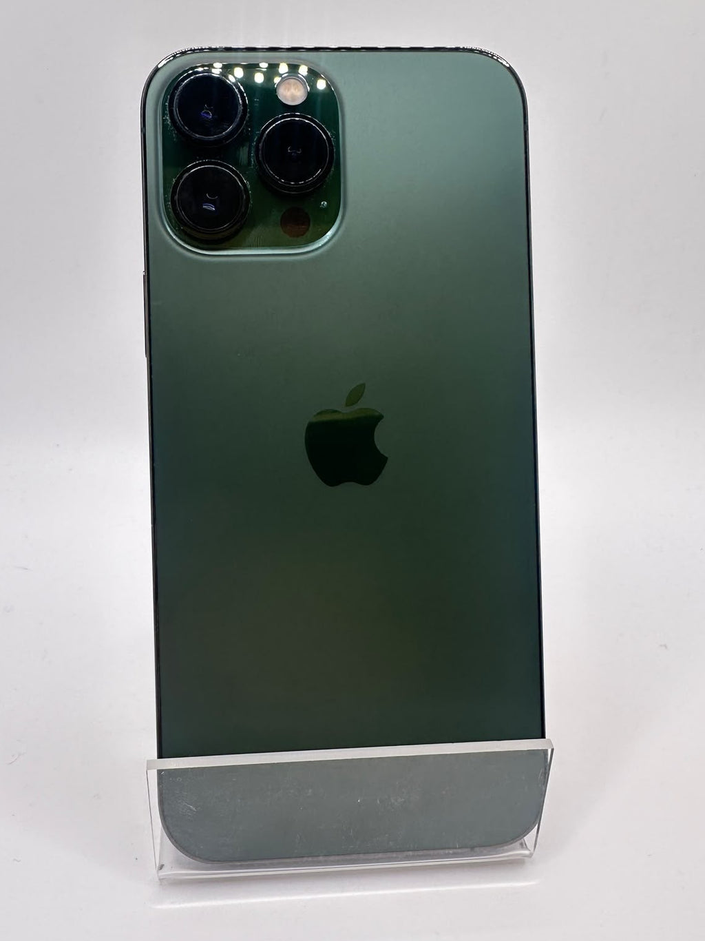 Apple iPhone 13 Pro Max 512GB Alpine Green, Grade B