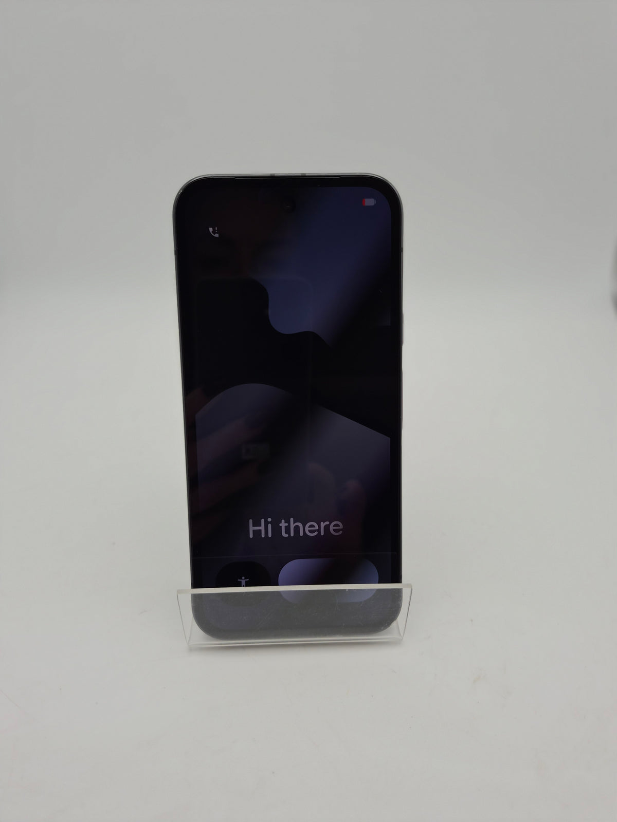 Google Pixel 9a 128GB Black, Grade B