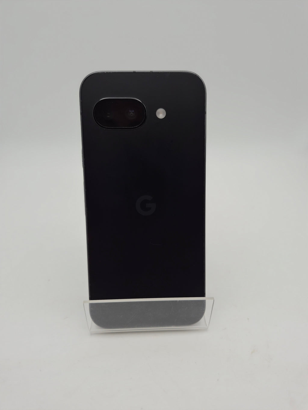 Google Pixel 9a 128GB Black, Grade B
