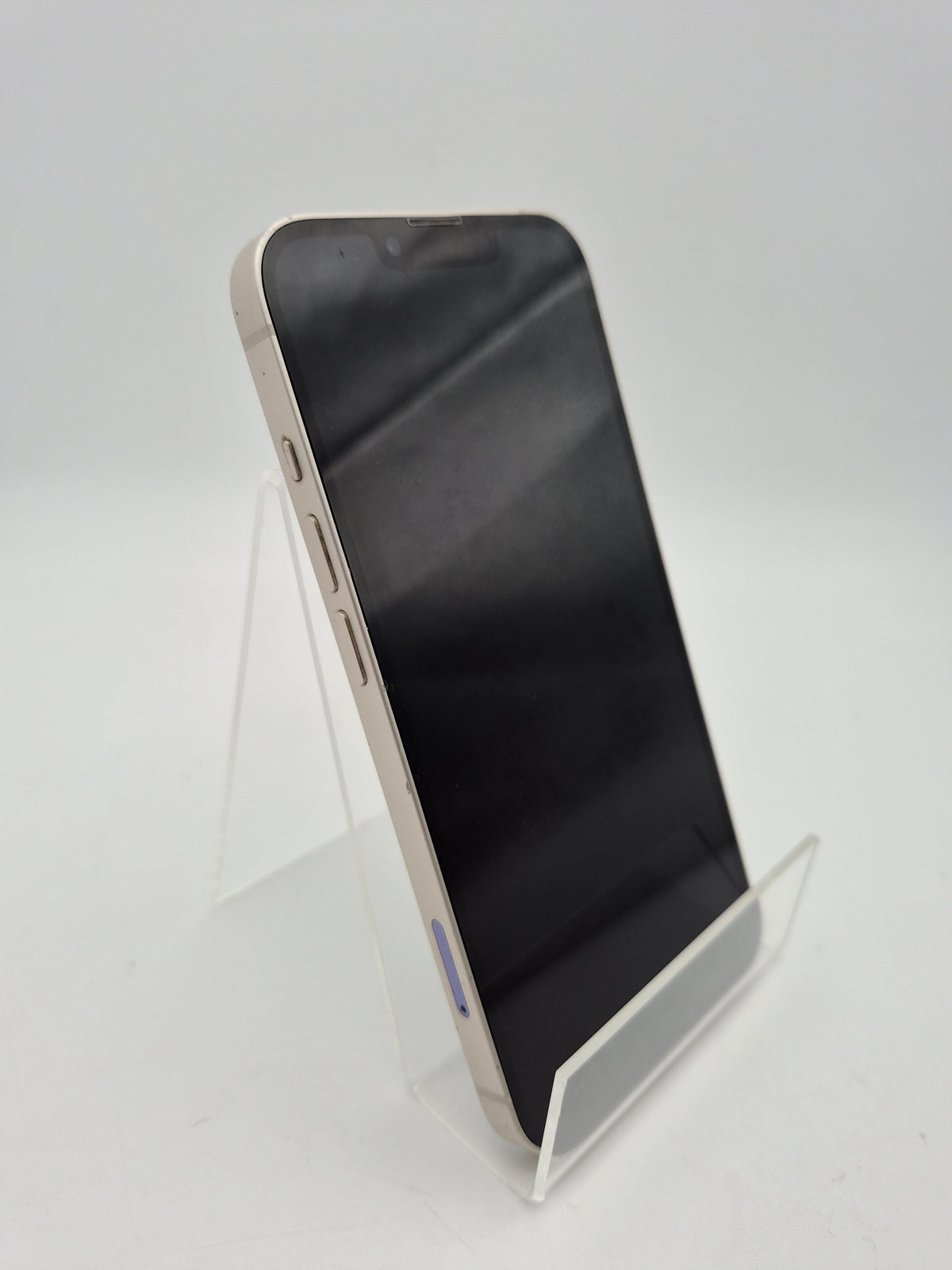 Apple iPhone 13 128GB Starlight, Grade C