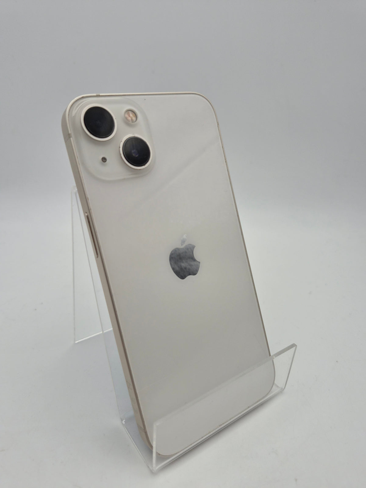 Apple iPhone 13 128GB Starlight, Grade C