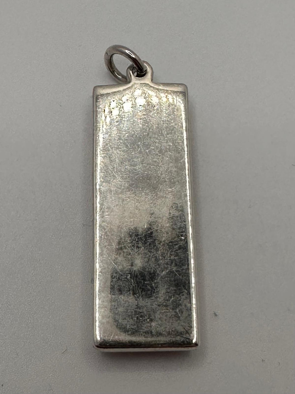 Sterling Silver Ingot 29.42g