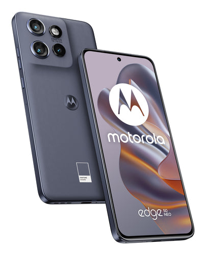 Motorola Edge 50 Neo pre owned at Mintro