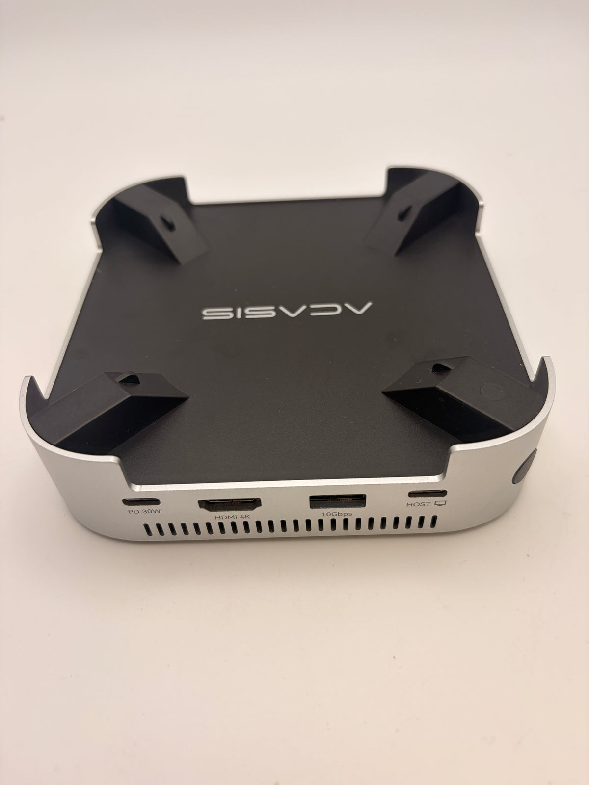 Mac Mini Pro M4 Chip with Dock, Apple Keyboard and Apple Mouse
