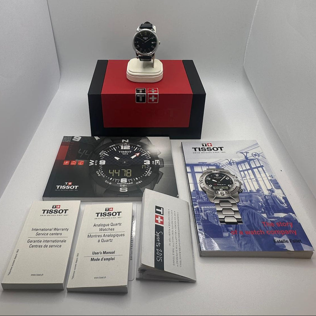Tissot Classic Dream Watch